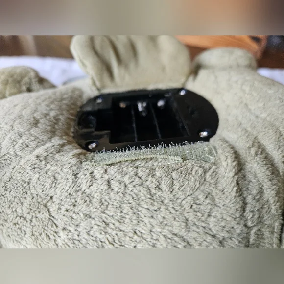 Cloud B Starry Night Turtle Night Light - Picture 8 of 8